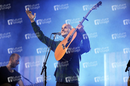 Milow Konzert, Hamburg