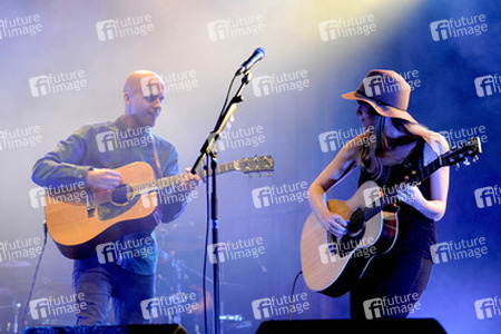 Milow Konzert, Hamburg