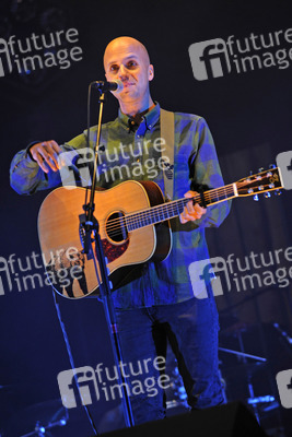 Milow Konzert, Hamburg