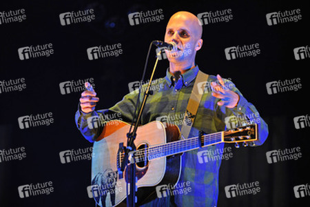 Milow Konzert, Hamburg