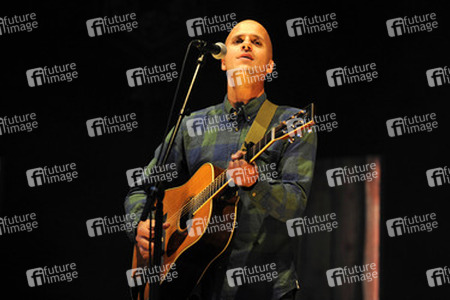 Milow Konzert, Hamburg