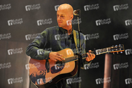 Milow Konzert, Hamburg