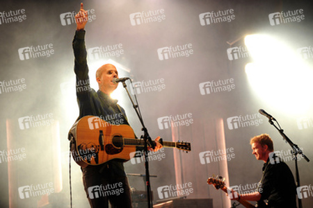 Milow Konzert, Hamburg