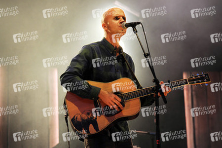 Milow Konzert, Hamburg