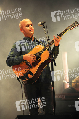 Milow Konzert, Hamburg