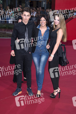 'Sex Tape' Premiere, Berlin