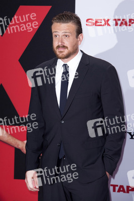 'Sex Tape' Premiere, Berlin
