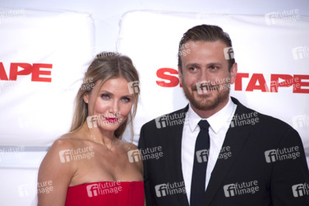 'Sex Tape' Premiere, Berlin