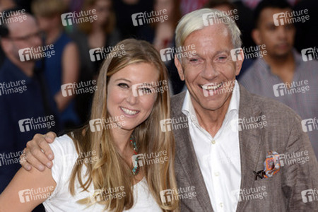 'Sex Tape' Premiere, Berlin
