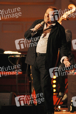 Gustav Peter Wöhler Konzert, Hamburg