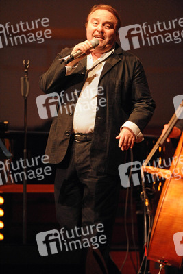 Gustav Peter Wöhler Konzert, Hamburg