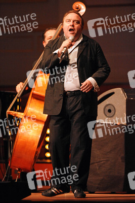 Gustav Peter Wöhler Konzert, Hamburg