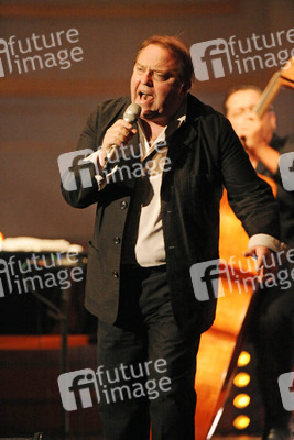 Gustav Peter Wöhler Konzert, Hamburg
