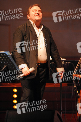 Gustav Peter Wöhler Konzert, Hamburg
