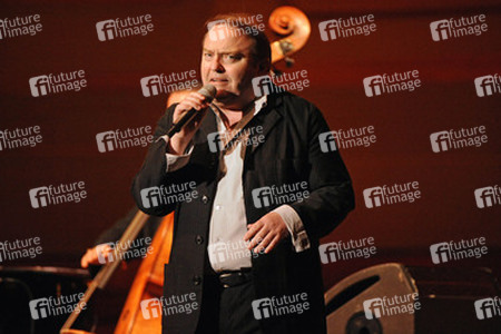 Gustav Peter Wöhler Konzert, Hamburg