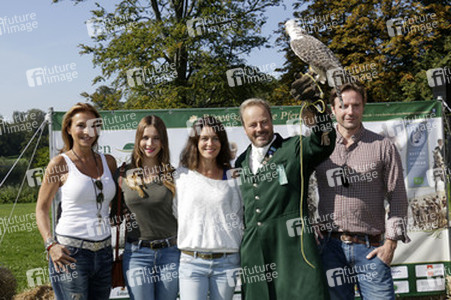 Rügen Cross Country 2014