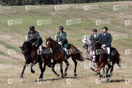 Rügen Cross Country 2014