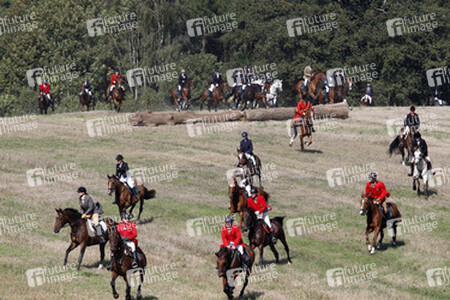 Rügen Cross Country 2014