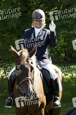 Rügen Cross Country 2014