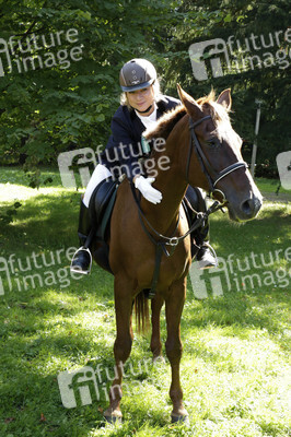 Rügen Cross Country 2014