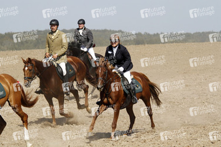 Rügen Cross Country 2014