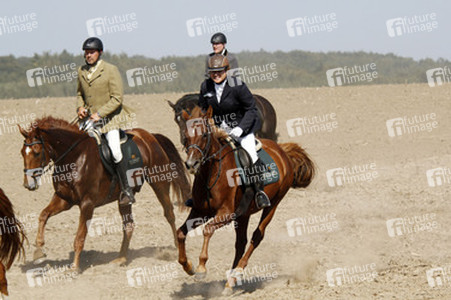 Rügen Cross Country 2014