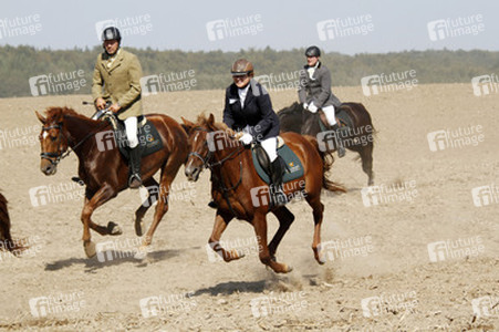Rügen Cross Country 2014