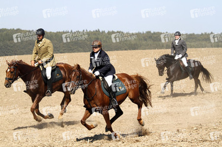 Rügen Cross Country 2014