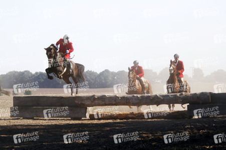 Rügen Cross Country 2014
