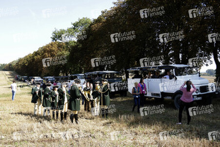 Rügen Cross Country 2014