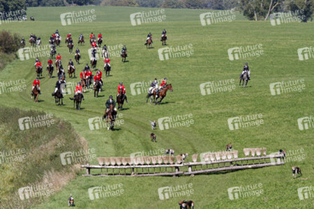 Rügen Cross Country 2014