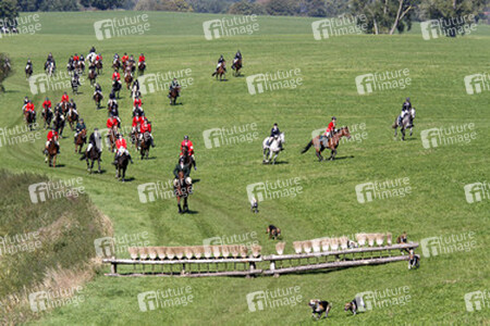 Rügen Cross Country 2014