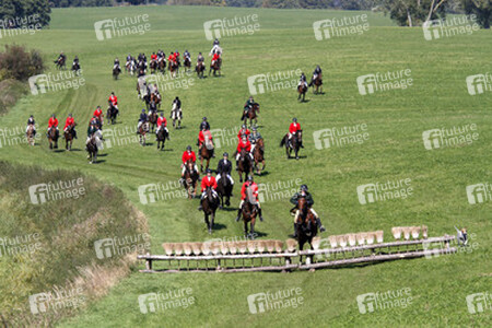 Rügen Cross Country 2014