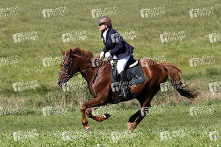 Rügen Cross Country 2014