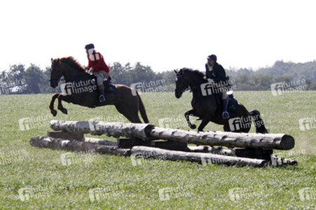 Rügen Cross Country 2014