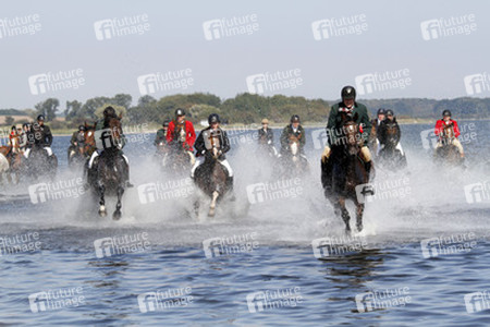 Rügen Cross Country 2014