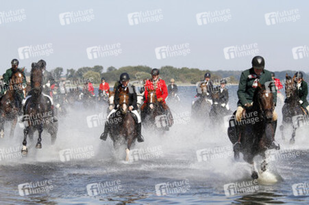 Rügen Cross Country 2014