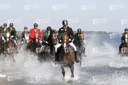 Rügen Cross Country 2014