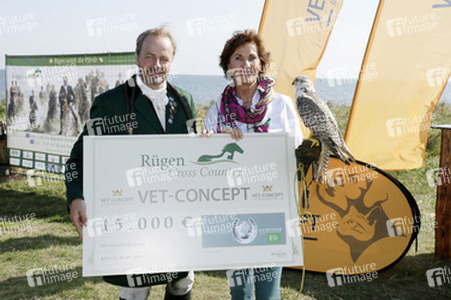Rügen Cross Country 2014