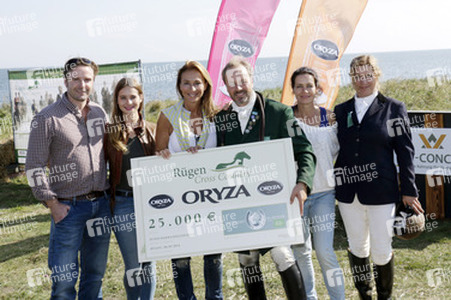 Rügen Cross Country 2014