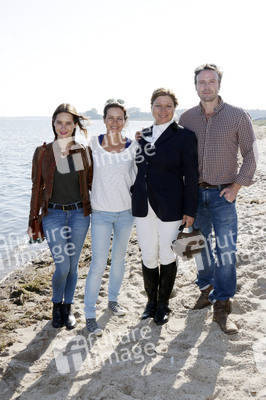 Rügen Cross Country 2014