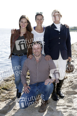 Rügen Cross Country 2014