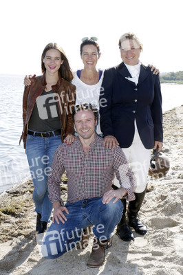 Rügen Cross Country 2014