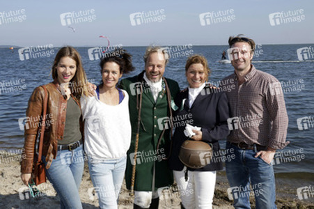 Rügen Cross Country 2014