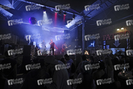 Berlin Festival 2014, Berlin