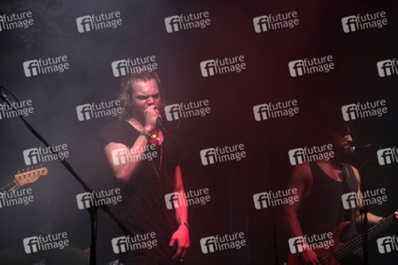 Berlin Festival 2014, Berlin