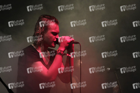 Berlin Festival 2014, Berlin