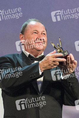 Closing Ceremony, Biennale 2014