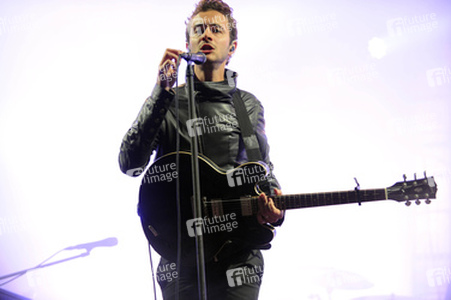 Editors Konzert, Hamburg