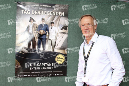 Tag der Legenden 2014, Hamburg